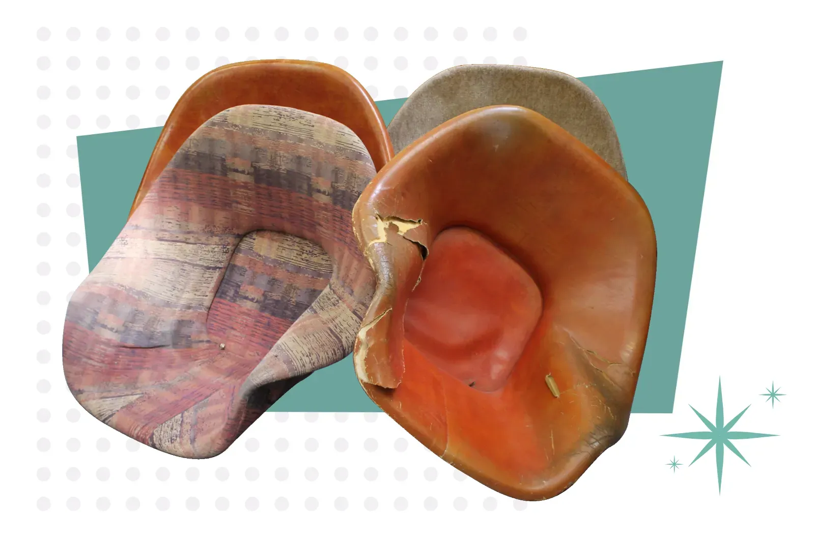 Knoll Furniture Repair Humemodern